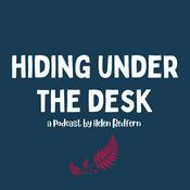 Podcast Stop Hiding Under the Desk Podcast with Helen Redfern
