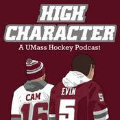 Podcast High Character - A UMass Hockey Podcast