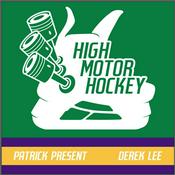 Podcast High Motor Hockey
