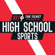 Podcast High School Sports - 93.7 The Ticket KNTK