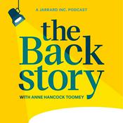 Podcast The Backstory