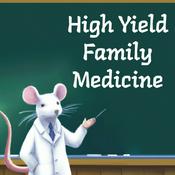 Podcast High Yield Family Medicine