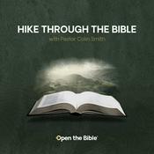 Podcast HIKE Through the Bible