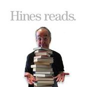 Podcast Hines Reads