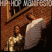 Podcast Hip-Hop Manifesto