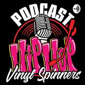 Podcast Hip Hop Vinyl Spinners Podcast