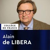 Podcast Histoire de la philosophie médiévale - Alain de Libera