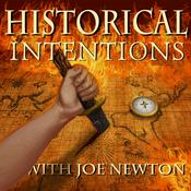 Podcast Historical Intentions