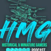 Podcast Historical Miniature Gamers Podcast