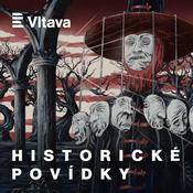 Podcast Historické povídky