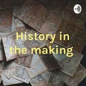 Podcast History in the making