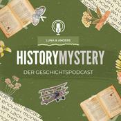 Podcast HISTORY MYSTERY