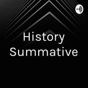 Podcast History Summative