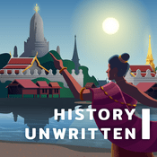 Podcast History Unwritten