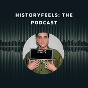 Podcast Historyfeels: The Podcast