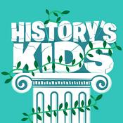 Podcast History's Kids