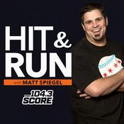 Podcast Hit & Run with Matt Spiegel