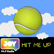 Podcast Hit Me Up