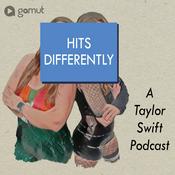 Podcast Hits Differently: A Taylor Swift Podcast