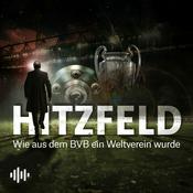Podcast Hitzfeld - Wie aus dem BVB ein Weltverein wurde