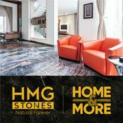 Podcast HMG Stones presents Home & More