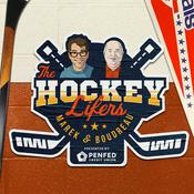 Podcast Hockey Lifers