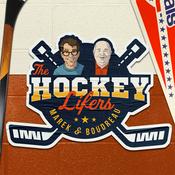 Podcast Hockey Lifers