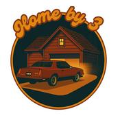 Podcast Home by 3