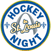 Podcast Hockey Night in St. Louis
