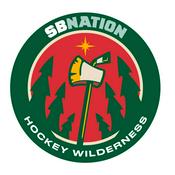 Podcast Hockey Wilderness: for Minnesota Wild fans
