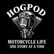 Podcast HOG-POD - Harley-Davidson Motorcycle Ridiing in the UK & Ireland
