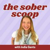 Podcast The Sober Scoop