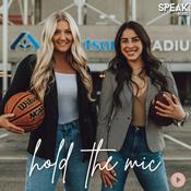Podcast Hold the Mic