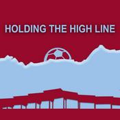 Podcast Holding The High Line, a Colorado Rapids Podcast