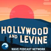 Podcast Hollywood & Levine