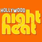 Podcast Hollywood Night Heat