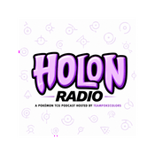 Podcast Holon Radio: A Pokemon Podcast