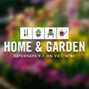 Podcast Home & Garden Podcast