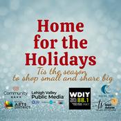 Podcast Home for the Holidays