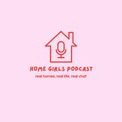 Podcast Home Girls Podcast