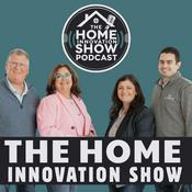Podcast Home Innovation Show
