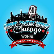 Podcast Home Sweet Home Chicago with David Hochberg