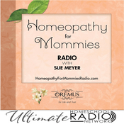 Podcast Homeopathy for Mommies