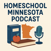 Podcast Homeschool Minnesota