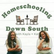 Podcast Homeschooling Down South