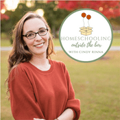 Podcast Homeschooling Outside the Box