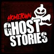 Podcast Hometown Ghost Stories