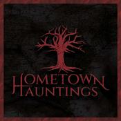 Podcast Hometown Hauntings