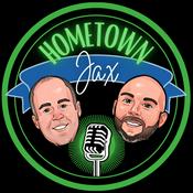 Podcast Hometown Jax