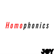 Podcast Homophonics